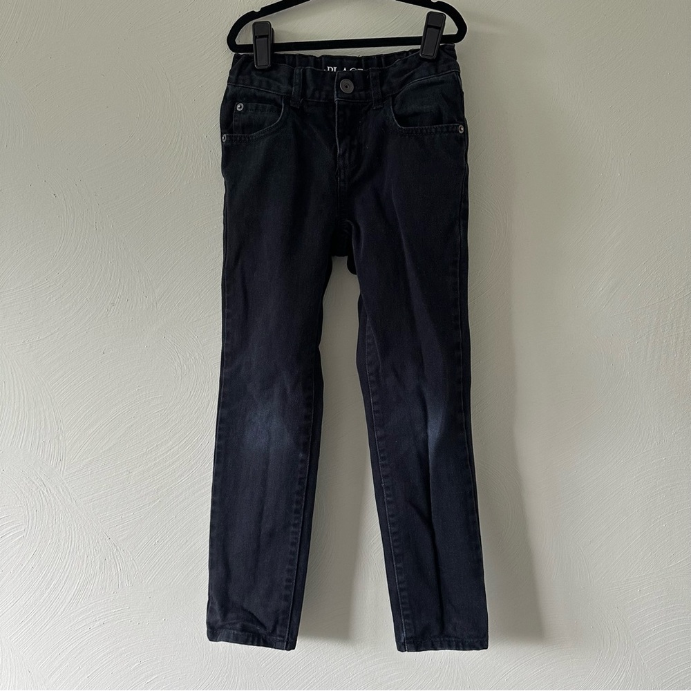 The Children’s Place Black Skinny Jeans